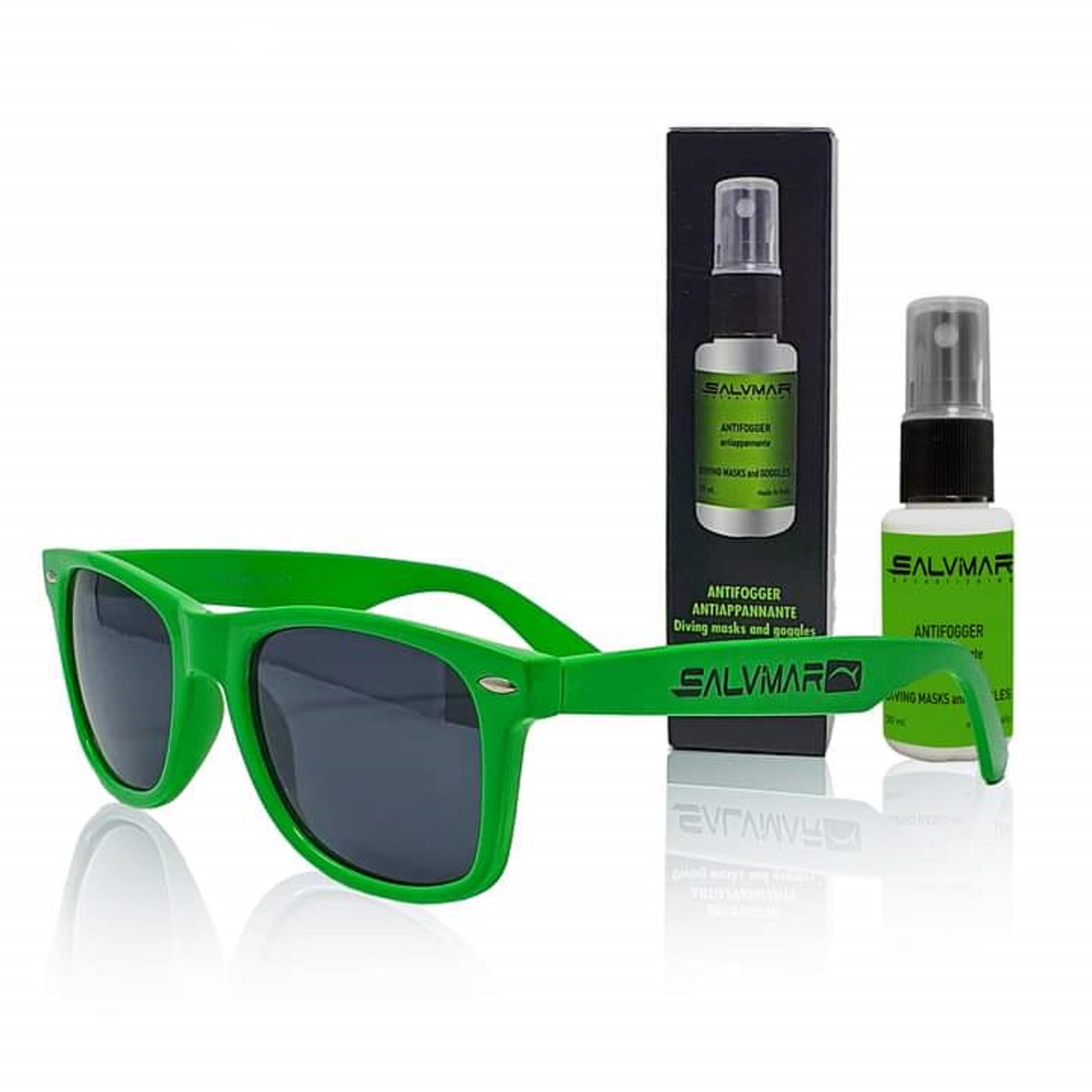 Anty-Fog  30 ML 2/2