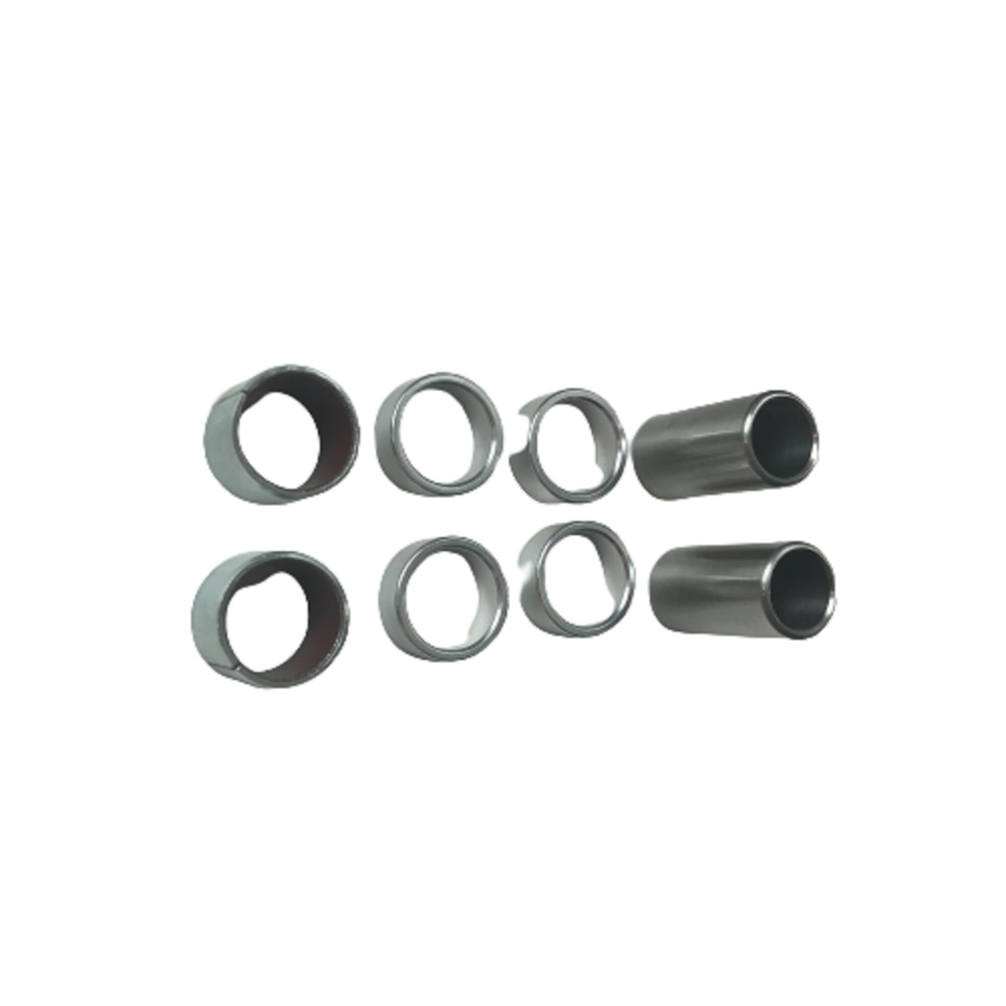 Kit anelli ammortizzatore 25X10mm MANITOU 2/2