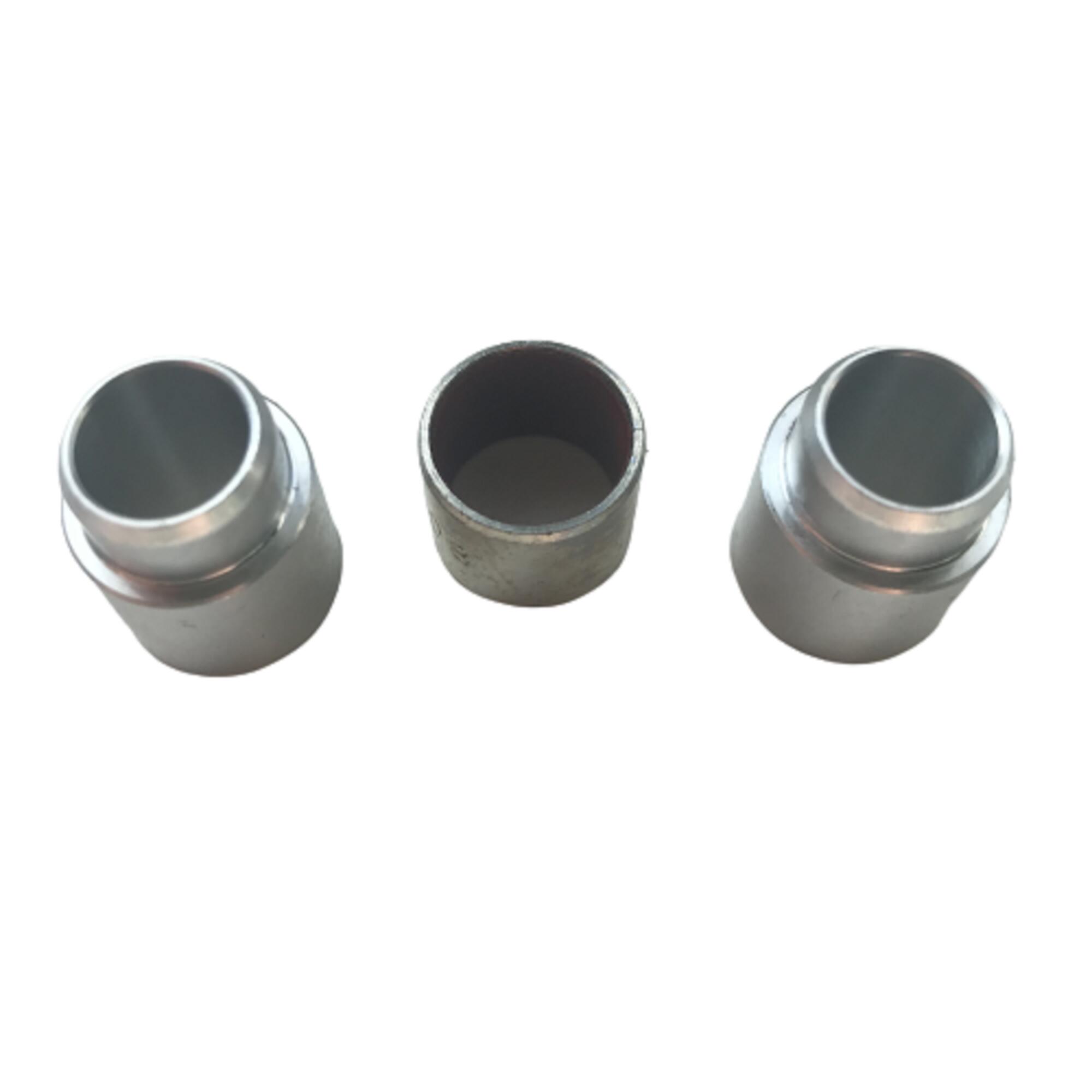 Kit anelli ammortizzatore 40x10mm X-FUSION 2/2