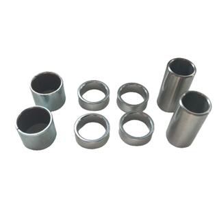 Kit anelli ammortizzatore 25X10mm MANITOU