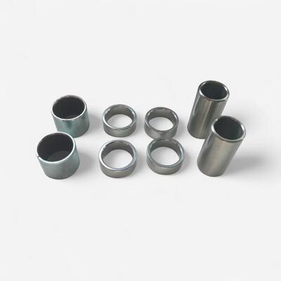 Set schokringen 25x10 mm manitou-compatibel
