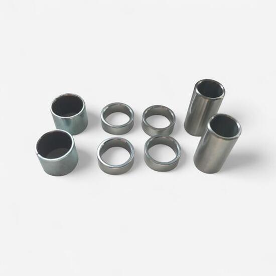 KIT BAGUES D'AMORTISSEUR 25X10MM compatible MANITOU