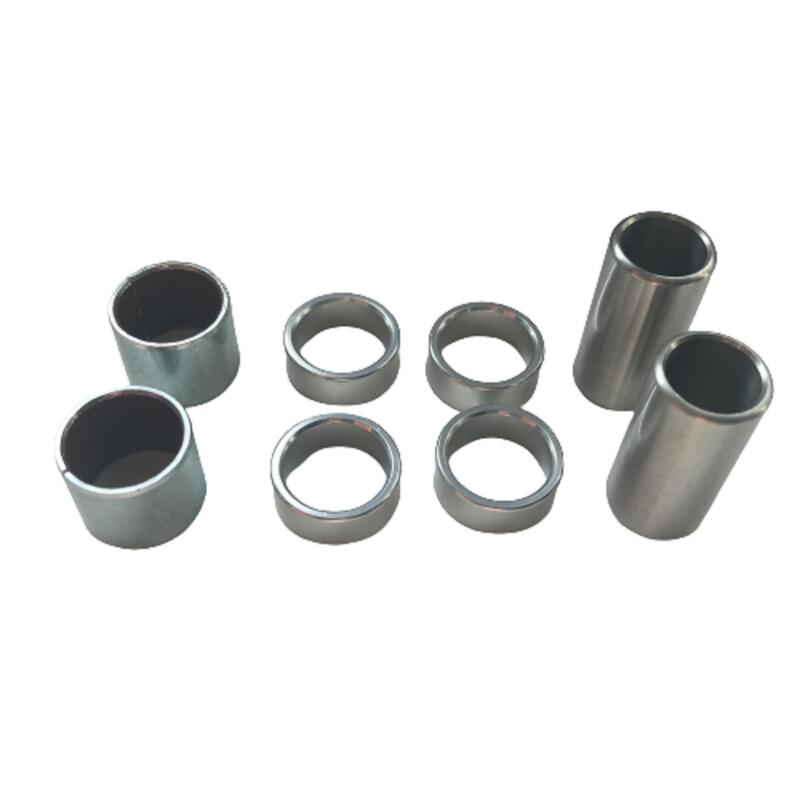 Kit Anillas Amortiguador 25 x 10 mm Compatible Manitou