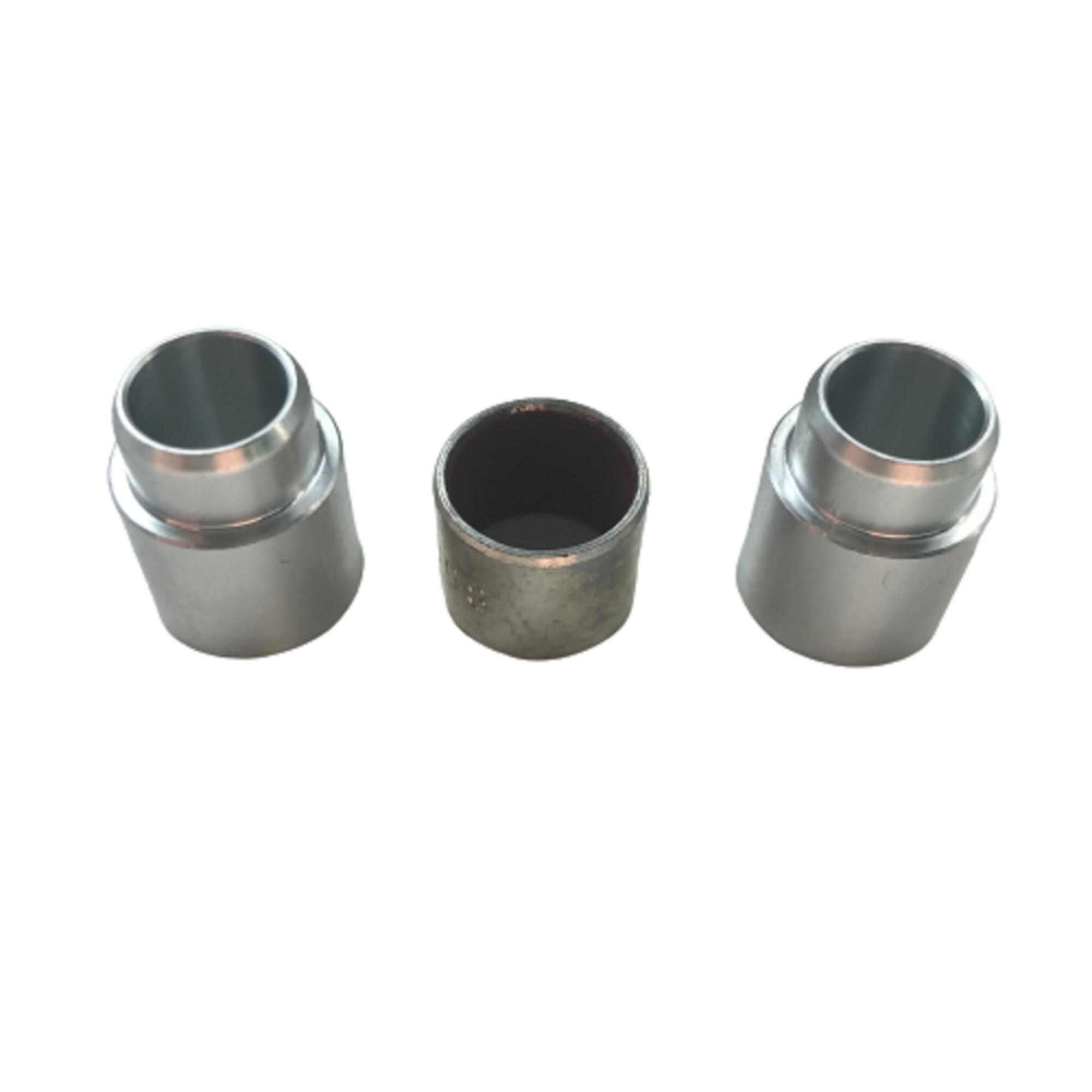 ROCKRIDER Ringset Dämpfer 40 × 10 mm X-Fusion kompatibel | 03583787725733 ROCKRIDER Ringset Dämpfer 40 × 10 mm X-Fusion kompatibel | 03583787725733