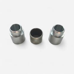 KIT BAGUES D'AMORTISSEUR 40x10MM compatible X-FUSION