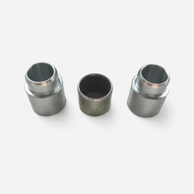 Set schokringen 40x10 mm compatibel x-fusion