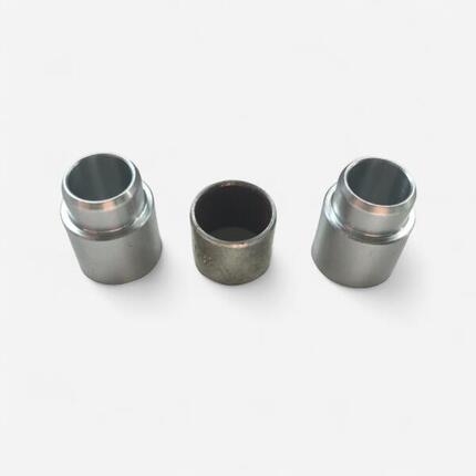 KIT BAGUES D'AMORTISSEUR 40x10MM compatible X-FUSION