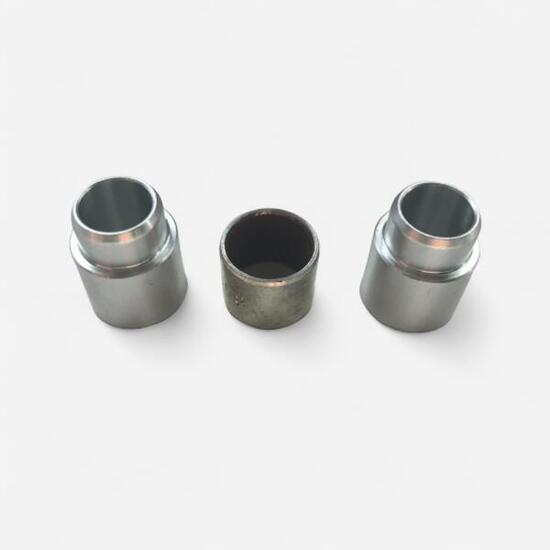 Kit anelli ammortizzatore 40x10mm X-FUSION