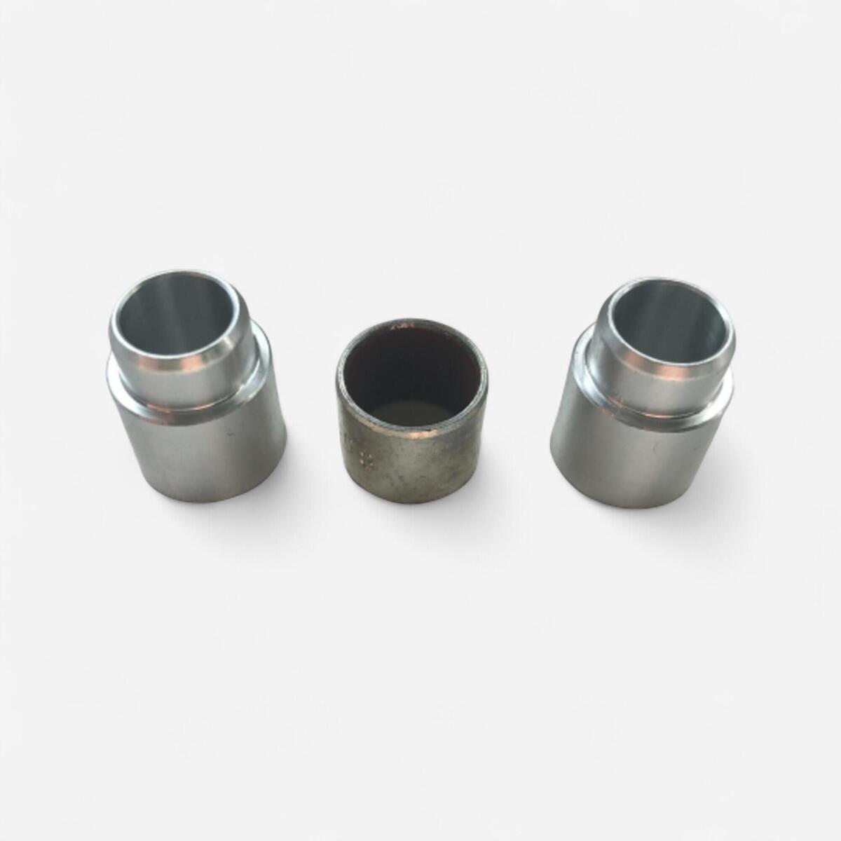 KIT BAGUES D'AMORTISSEUR 40x10MM compatible X-FUSION