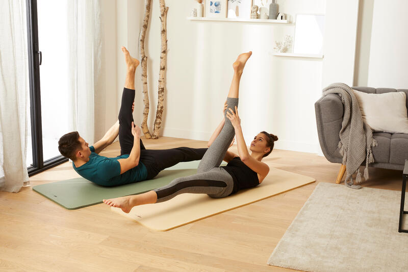 Exercise Mat Buying Guide