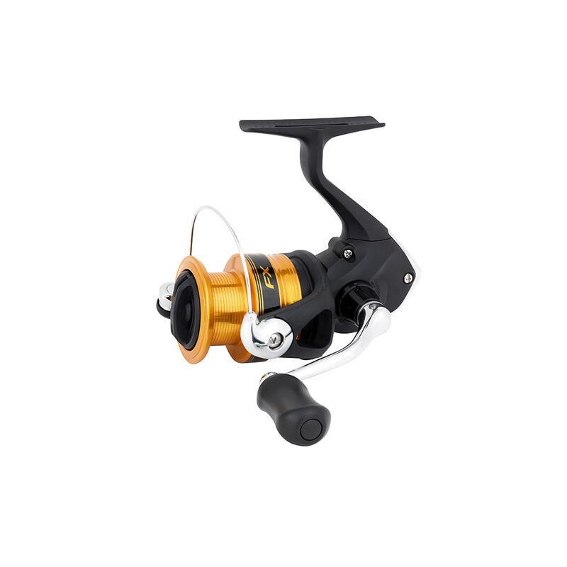 CARRETO DE PESCA SHIMANO FX 4000 FC