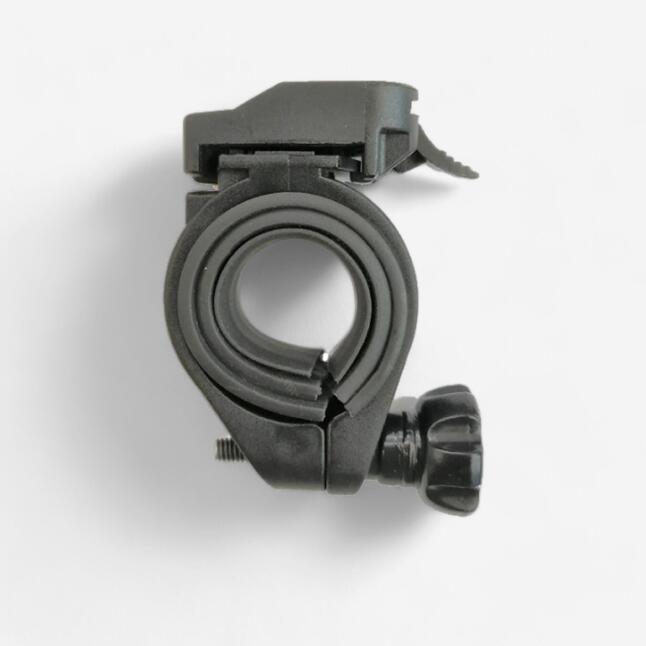 Strap Mount Front Bike Light ST920 ELOPS Decathlon