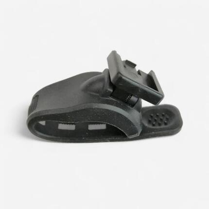 Befestigung Rücklicht ST110