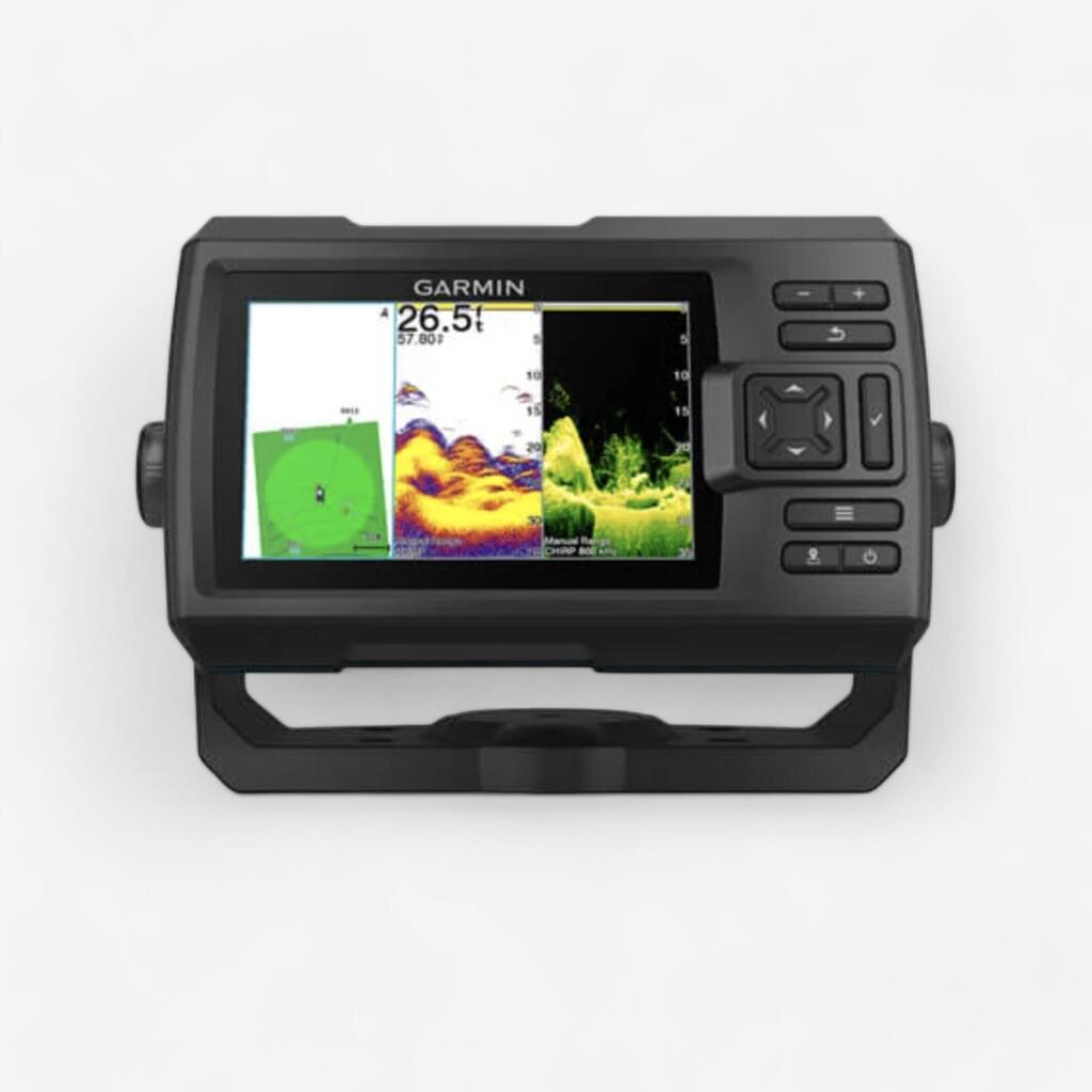 СОНАР ЗА РИБОЛОВ STRIKER VIVID 5CV