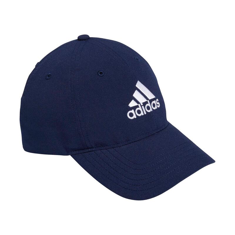 Casquette de golf adulte adidas marine