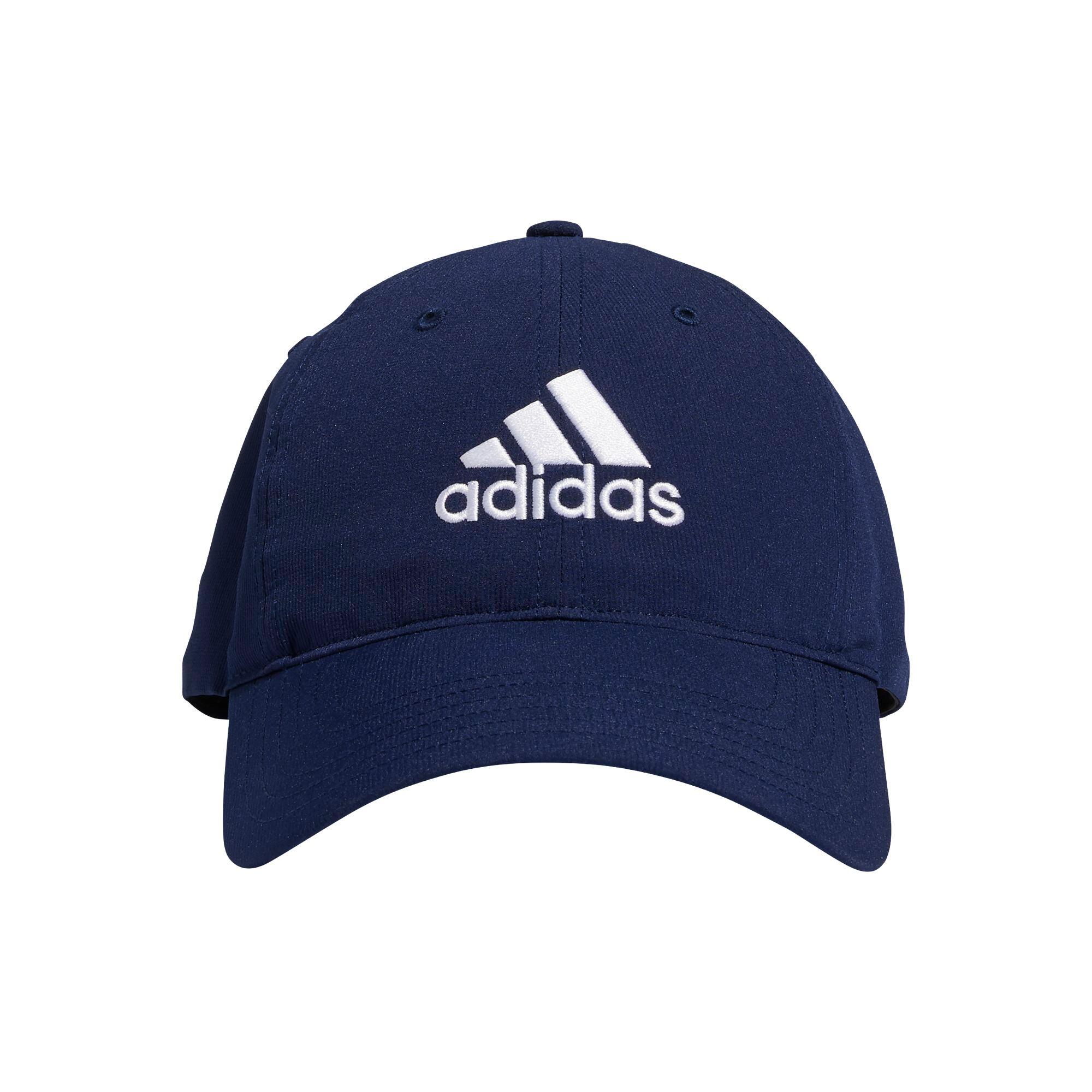 adidas golf cap