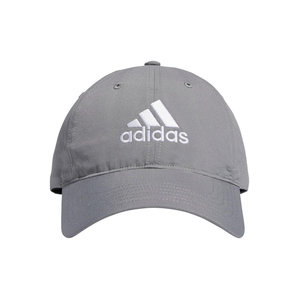 Golf Cap Erwachsene grau