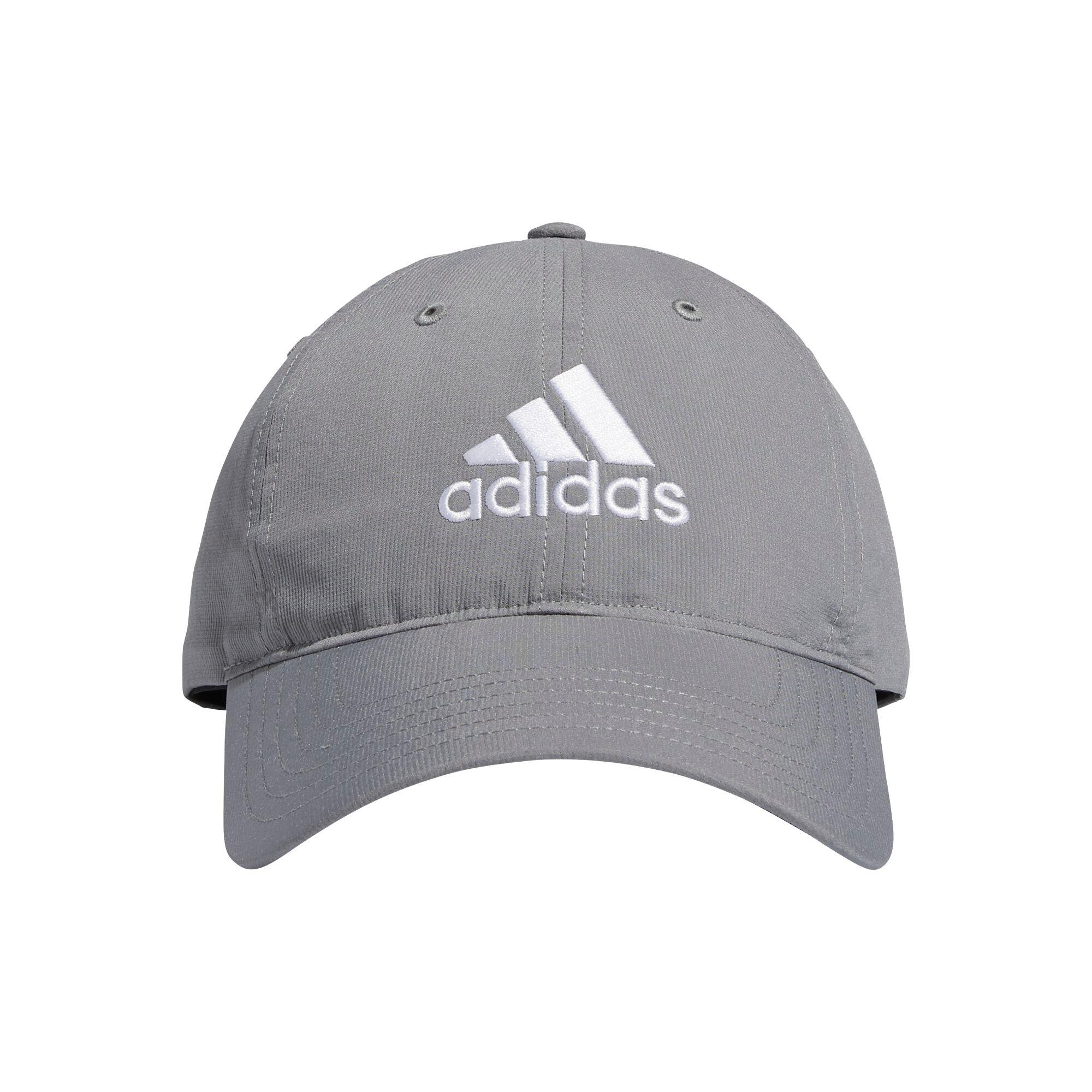 adidas golf cap mens