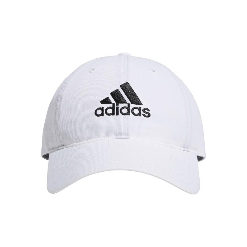 Casquette de golf adulte adidas blanche