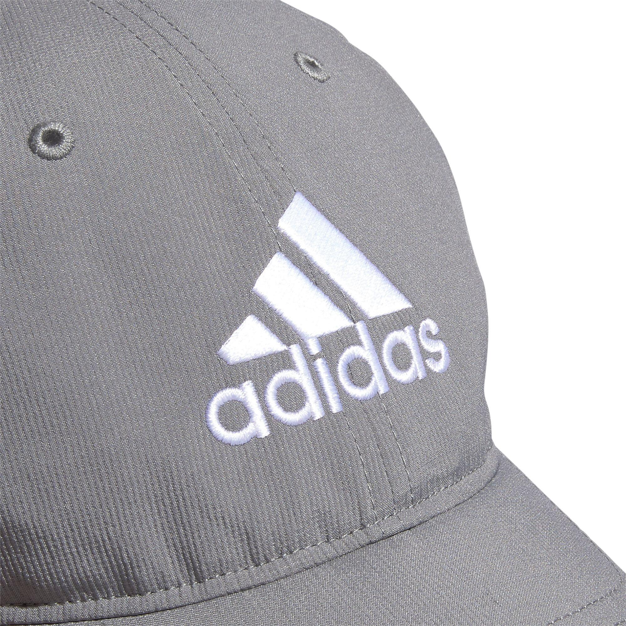 adidas golf cap mens