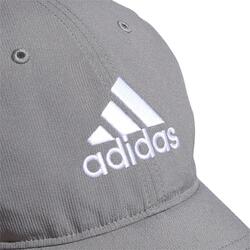 grey adidas snapback