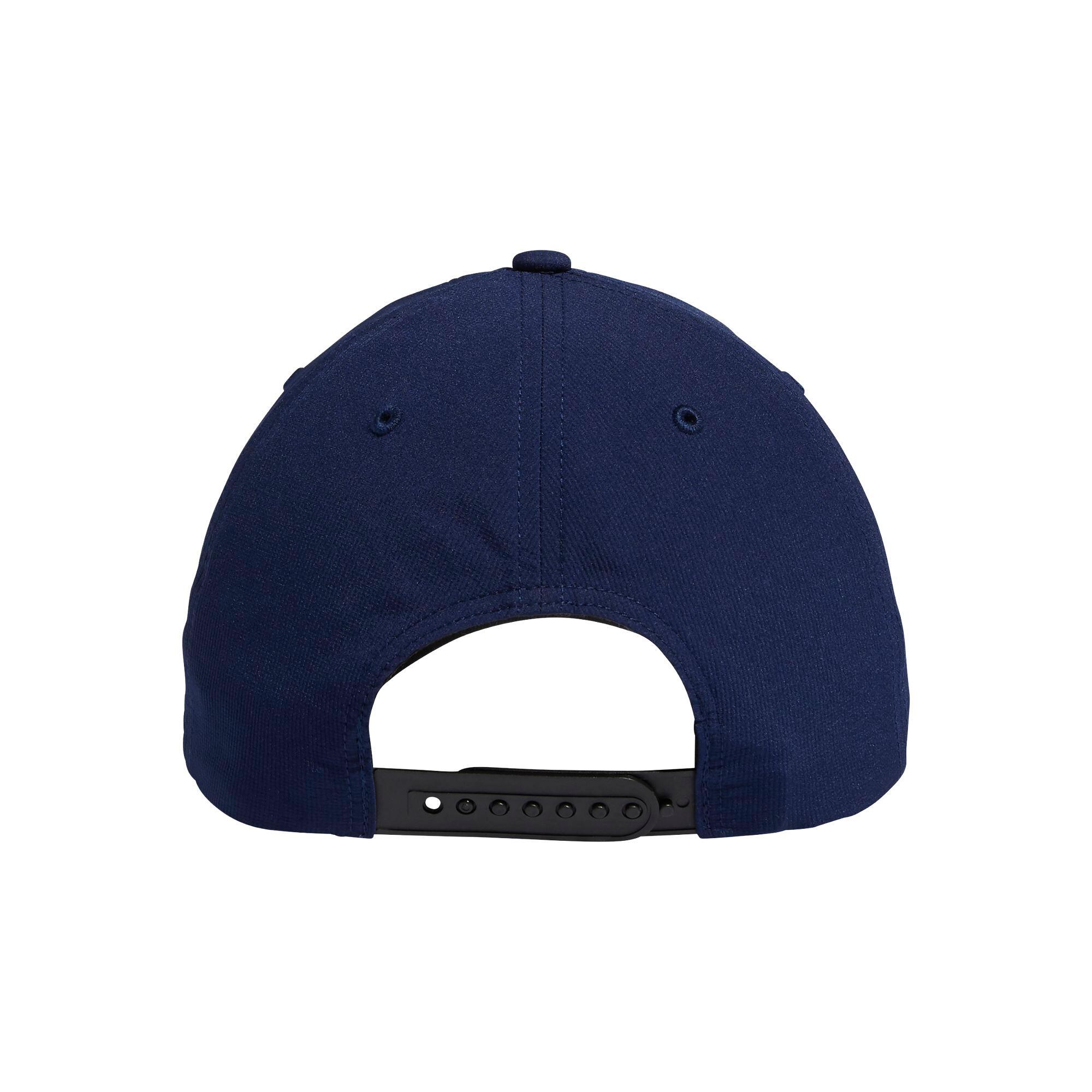 adidas blue cap