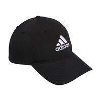 Casquette de golf adulte adidas noire