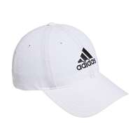 Golfkeps vuxen vit Dam - Golfkeps vit ADIDAS - Accessoarer