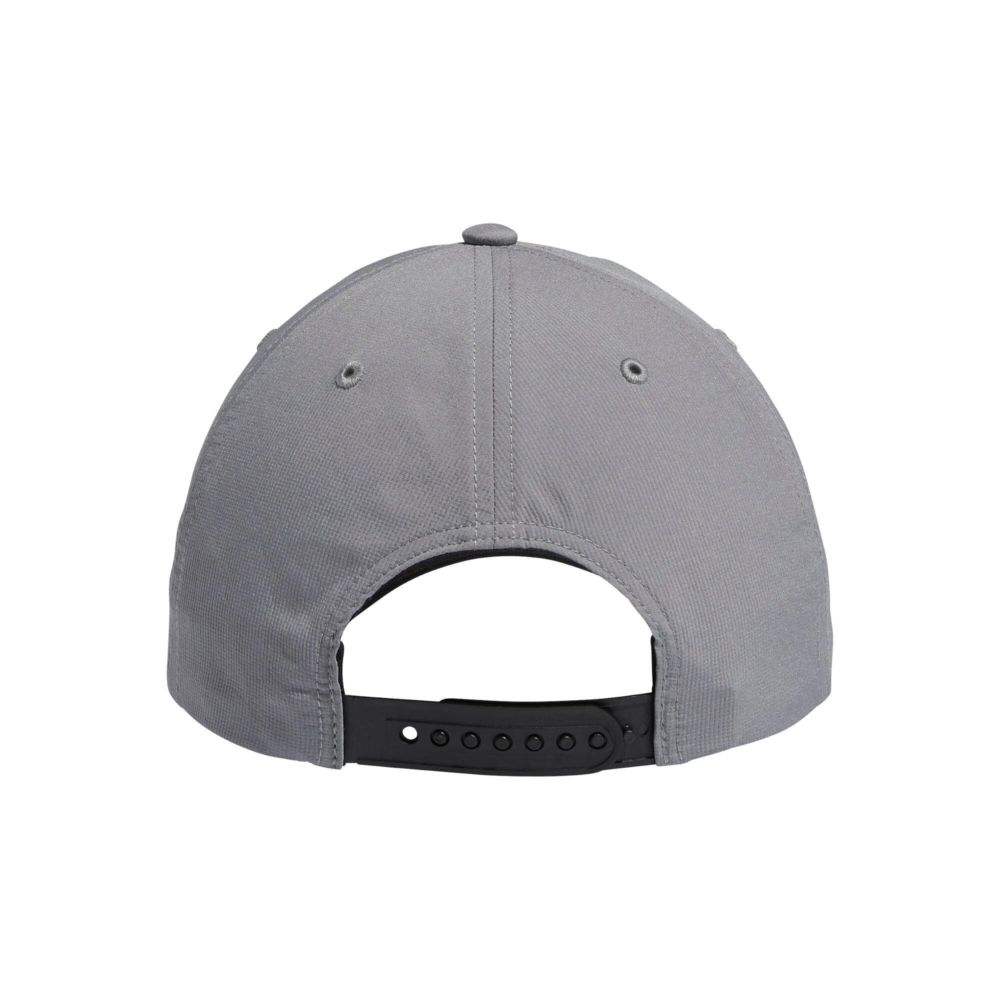 Adult Golf Cap Adidas - Grey - Decathlon