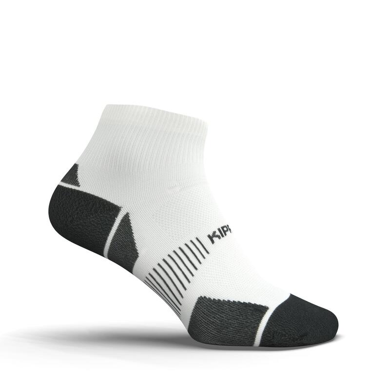 Střední běžecké ponožky RUN900 silné 