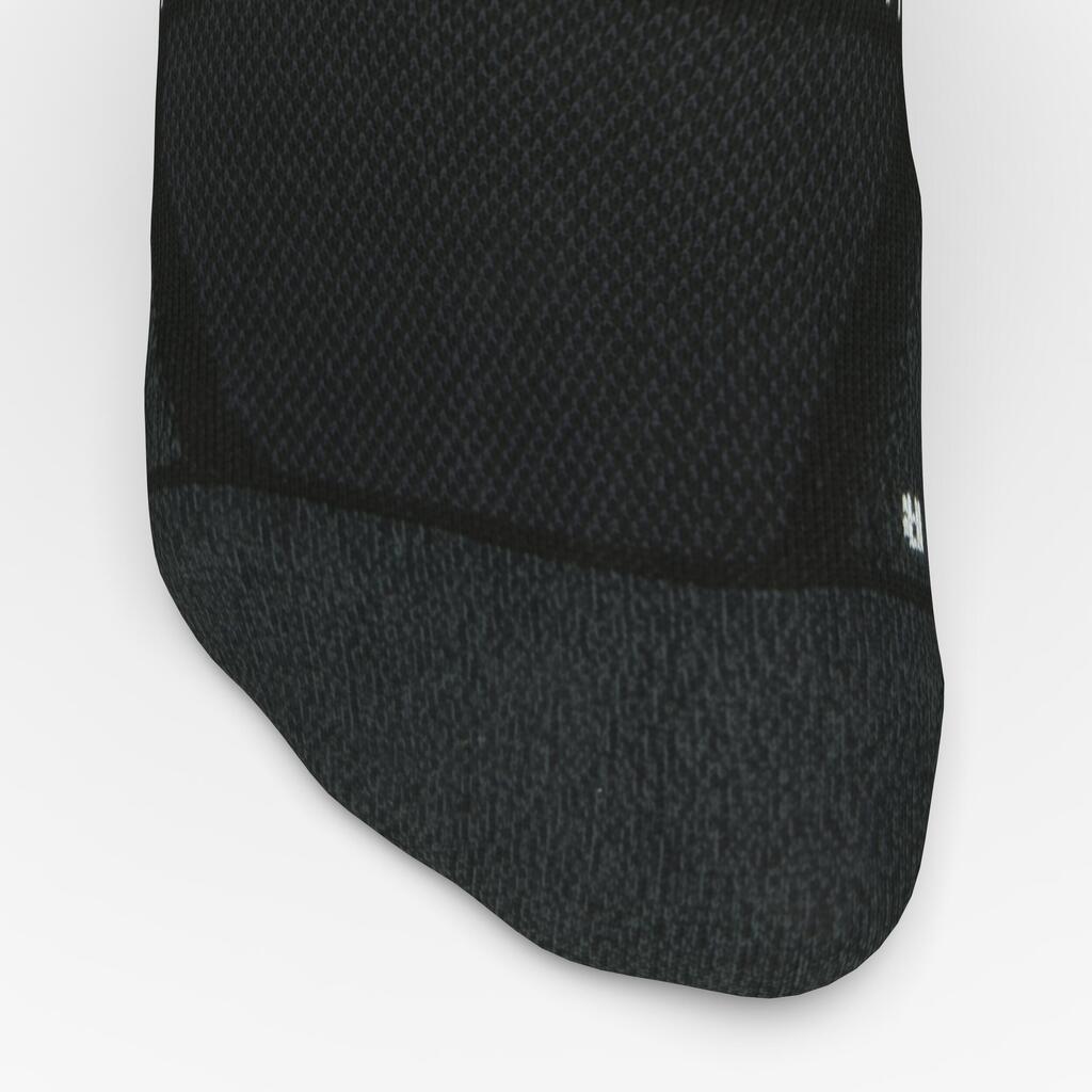 RUN900 MID-CALF THIN RUNNING SOCKS