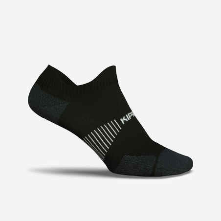 RUNNING INVISIBLE FINE SOCKS - RUN 900 INVISIBLE BLACK