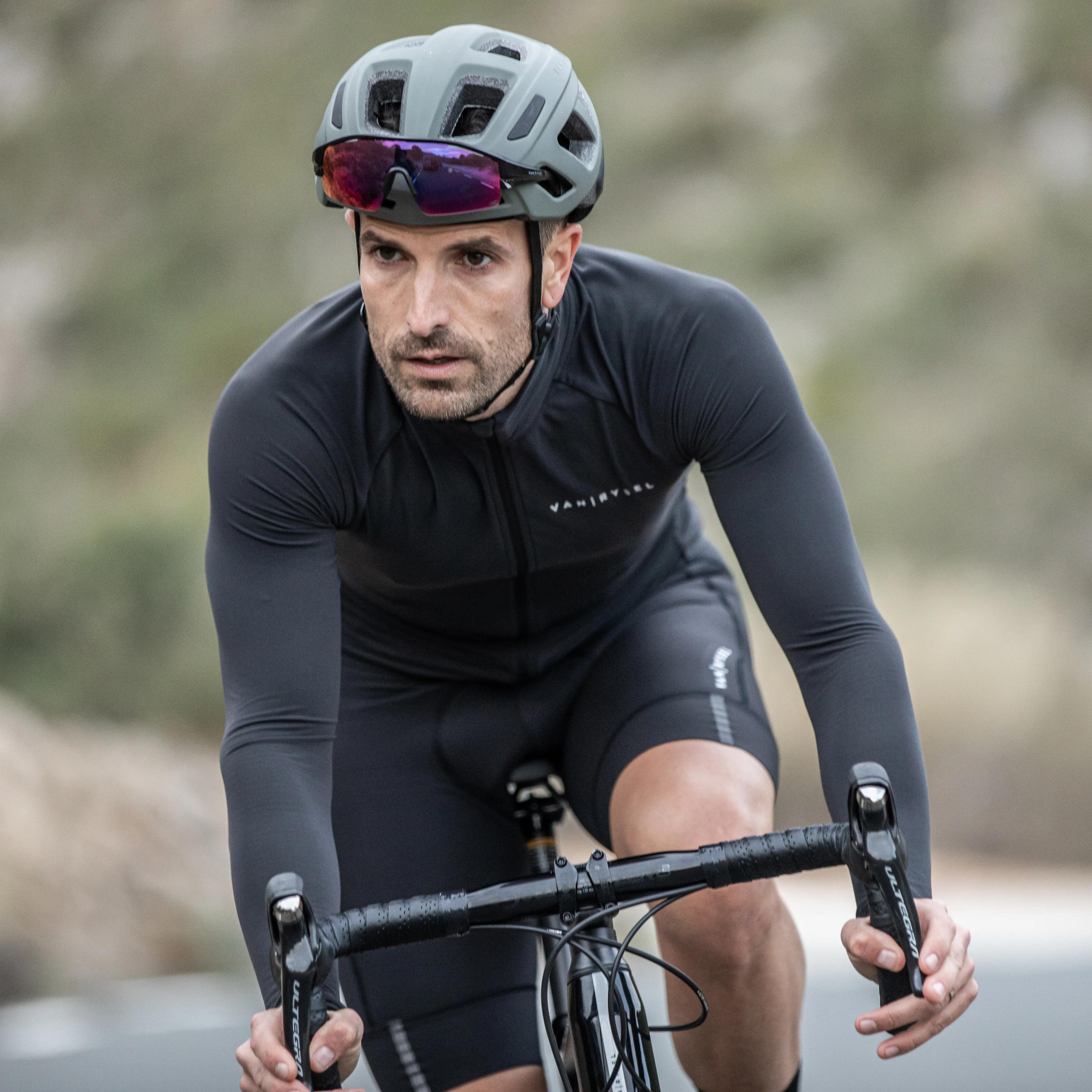 Ropa de ciclismo para hombre