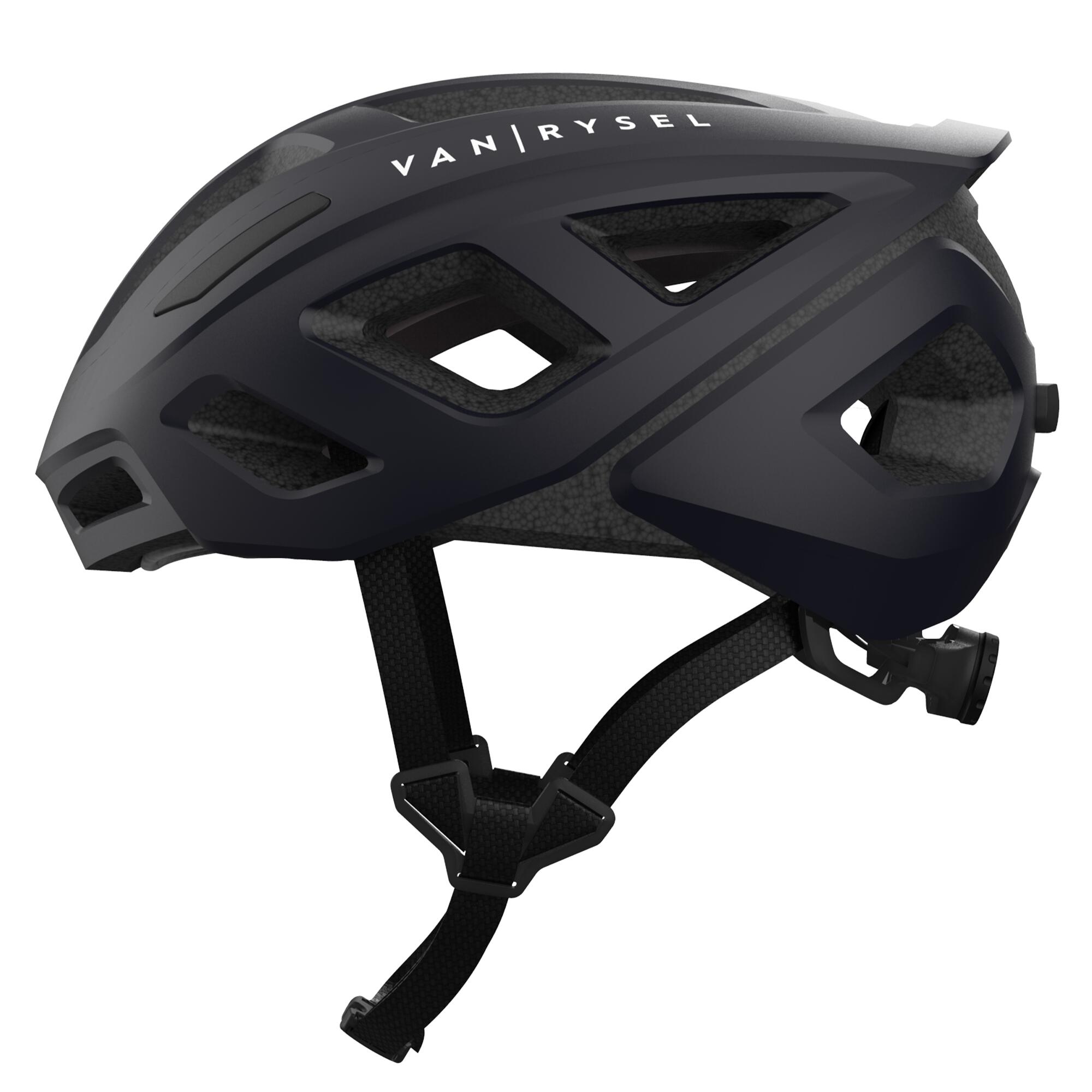VAN RYSEL RoadR 500 Women's Road Cycling Helmet