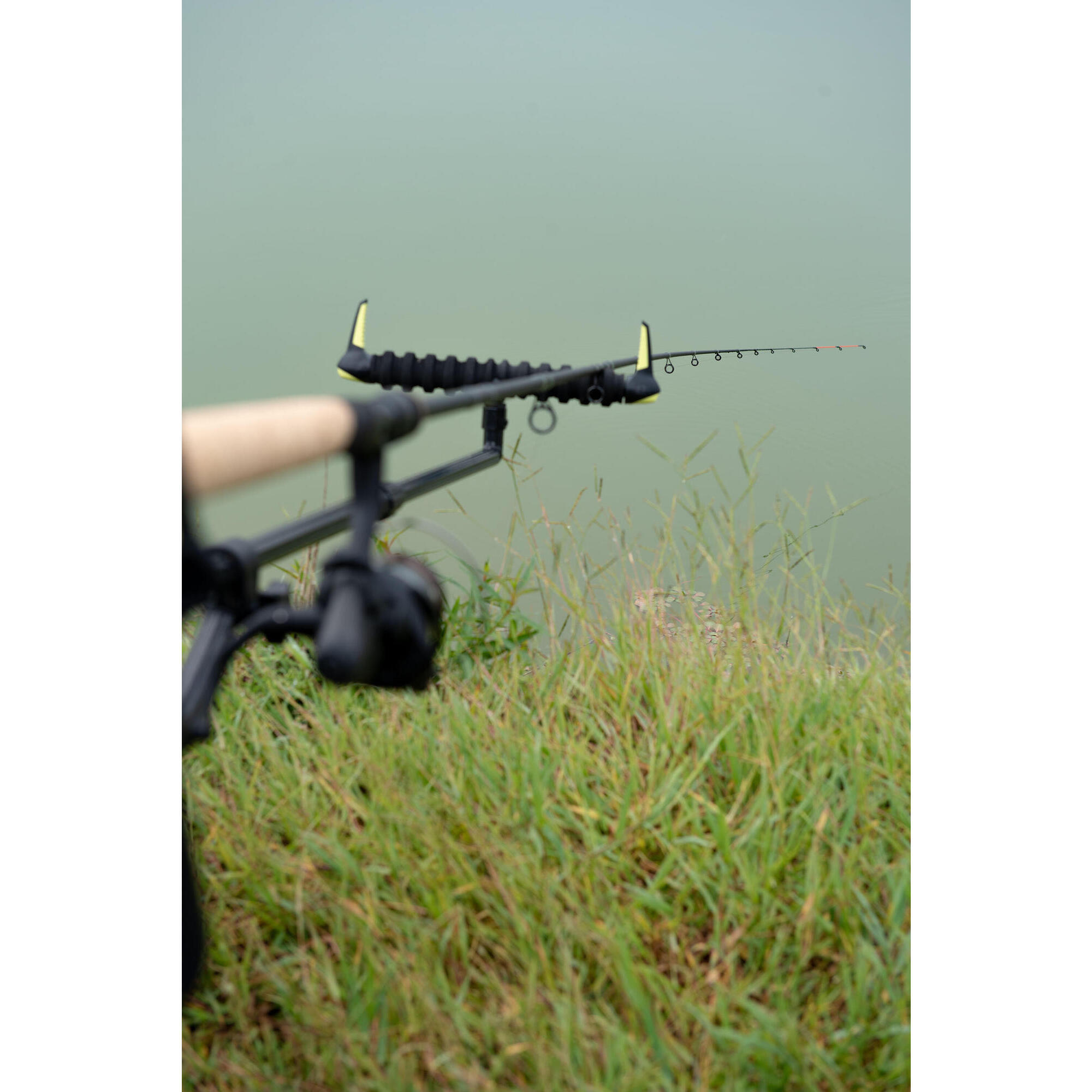 CSB MF FR front rod holder for feeder fishing.