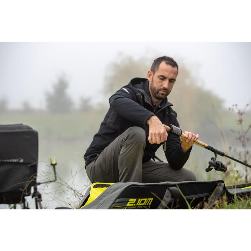 Bande de protection pour la pêche au feeder FF - FB