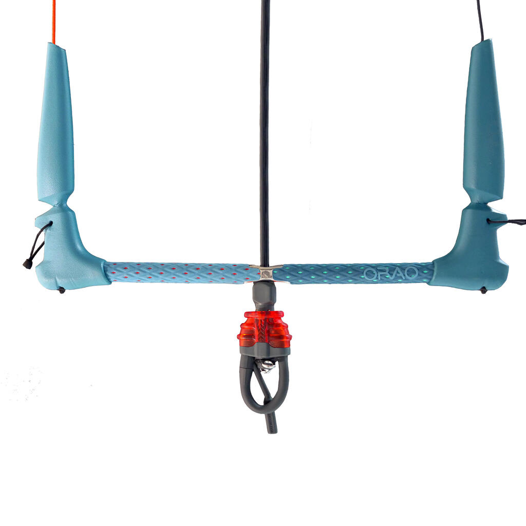 KITESURFING UNIVERSAL BAR - 52 cm (leash included)