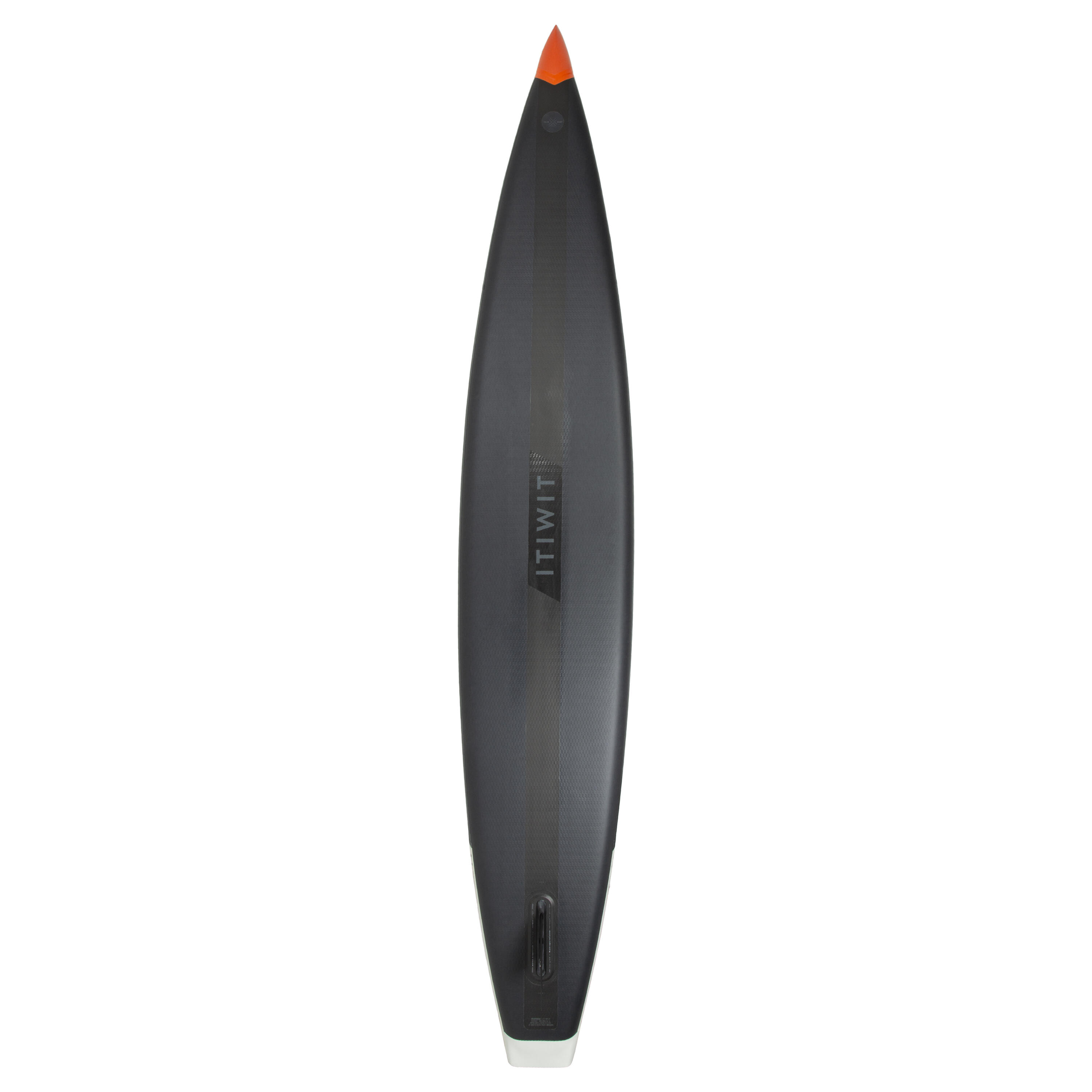 14'27" Inflatable Racing SUP, R 500 - ITIWIT