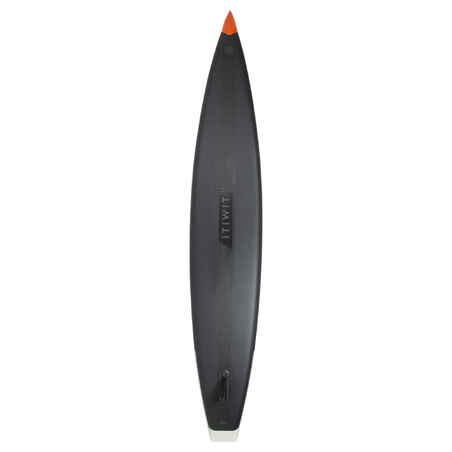 Inflatable stand-up paddle board Race 14'27" - R500