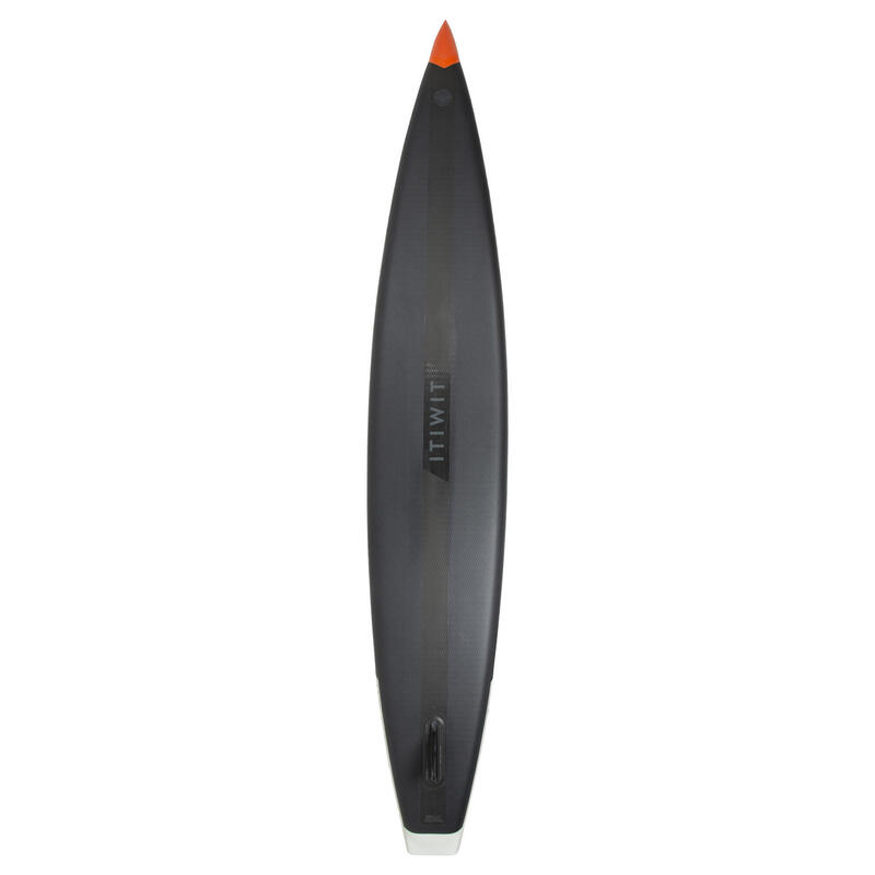 Tabla Stand Up Paddle Competición Race 14'27" R500 Hinchable