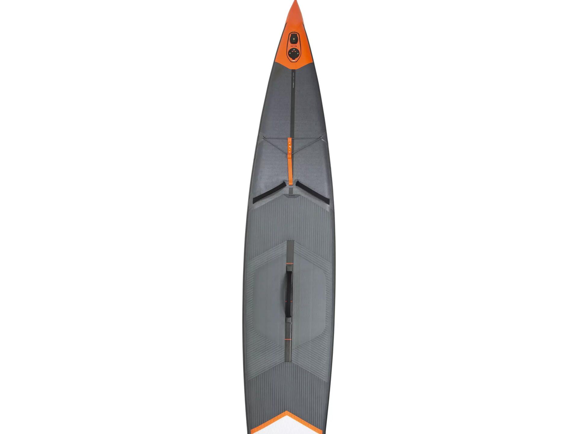 STAND-UP PADDLE GONFLABLE TOURING TANDEM X500