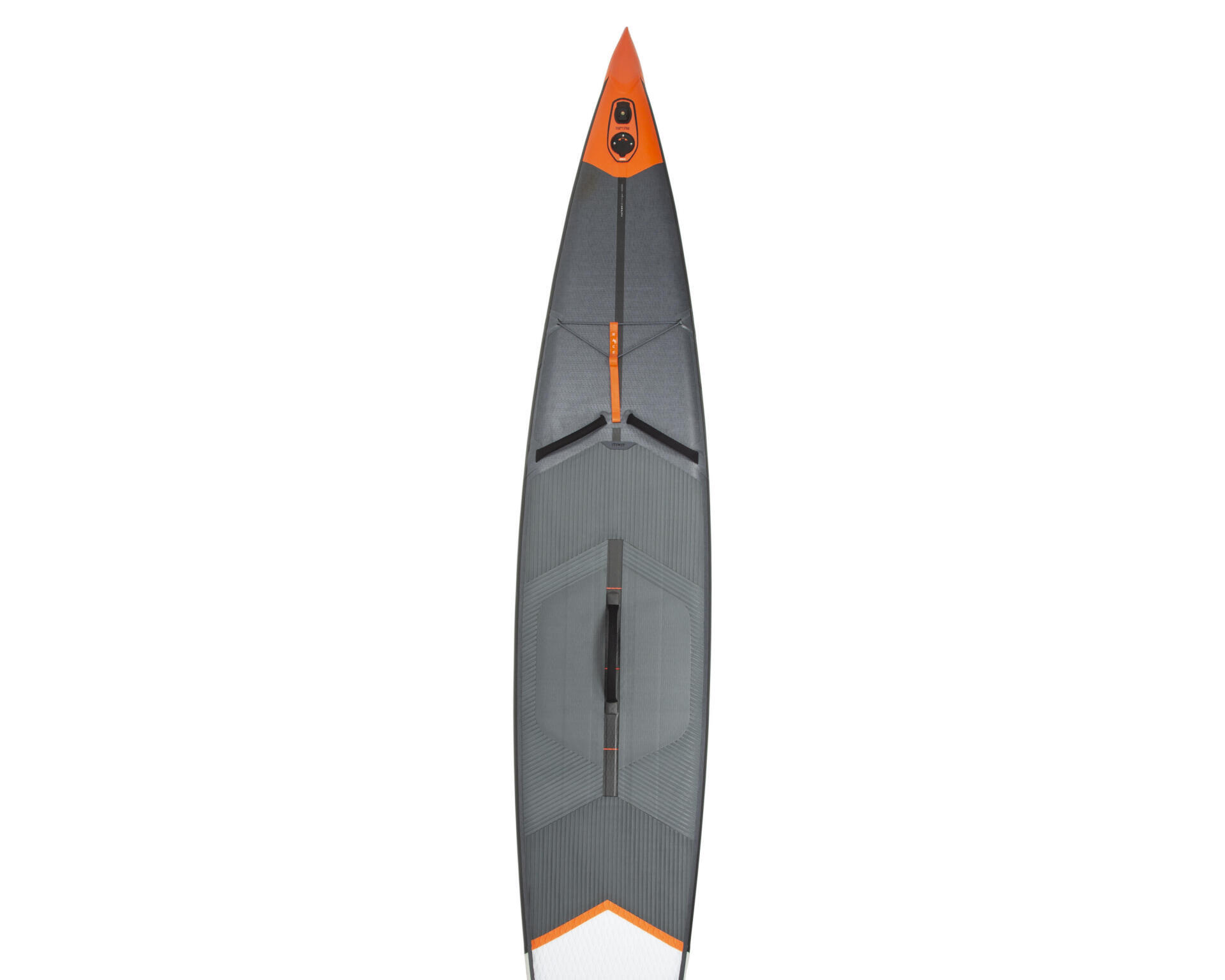 AUFBLASBARES STAND-UP PADDLE TOURING TANDEM X500