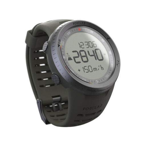 Compass, GPS & Altimeters Hiking & Trekking Decathlon