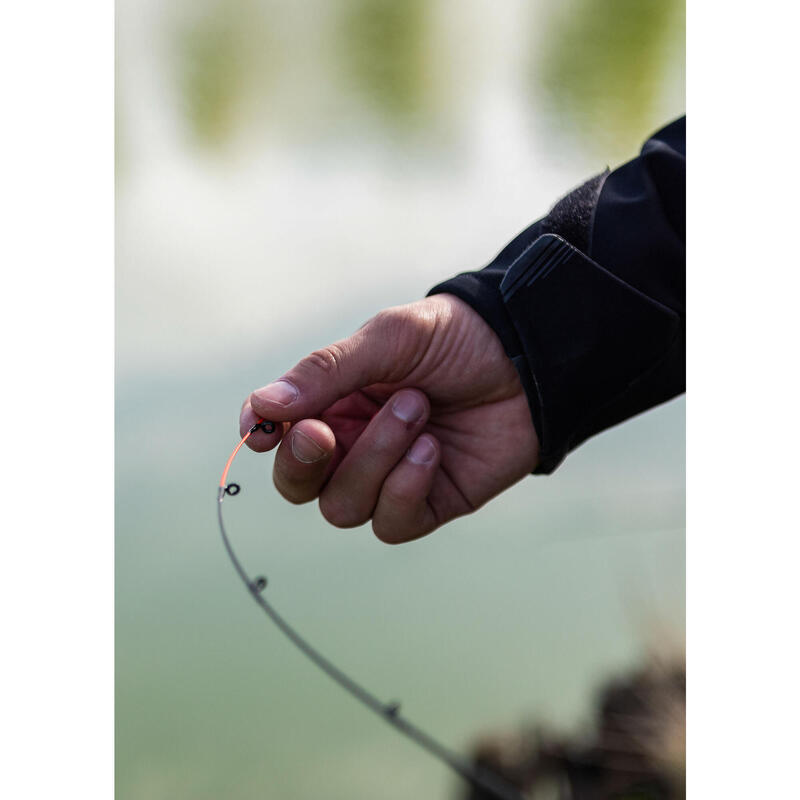 Prut na kaprařinu na feeder Sensitiv 500 Carp 20–60 g velikost 3,00 m