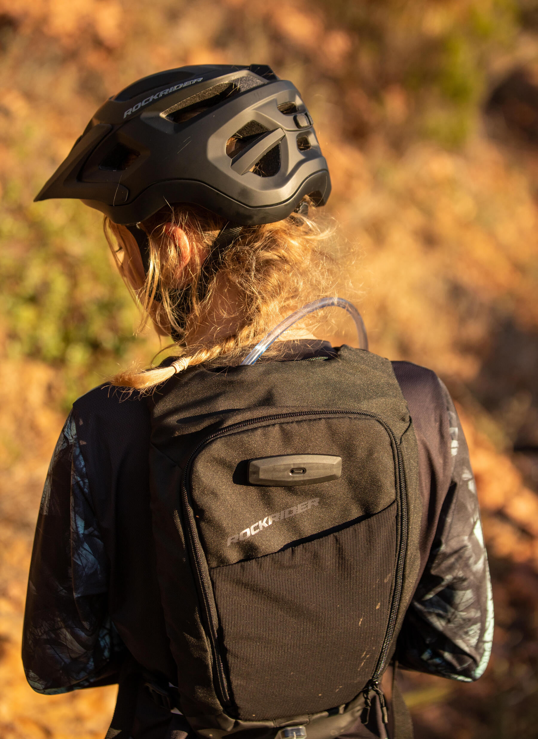 HOW TO LOOK AFTER YOUR HYDRATION PACK