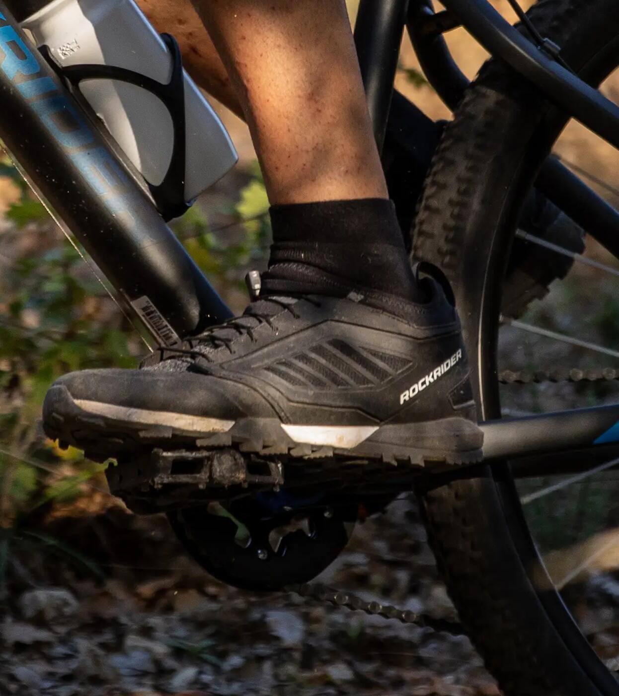 Scarpe MTB, quali scegliere?