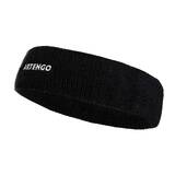 Tennis Headband - TH100 Black