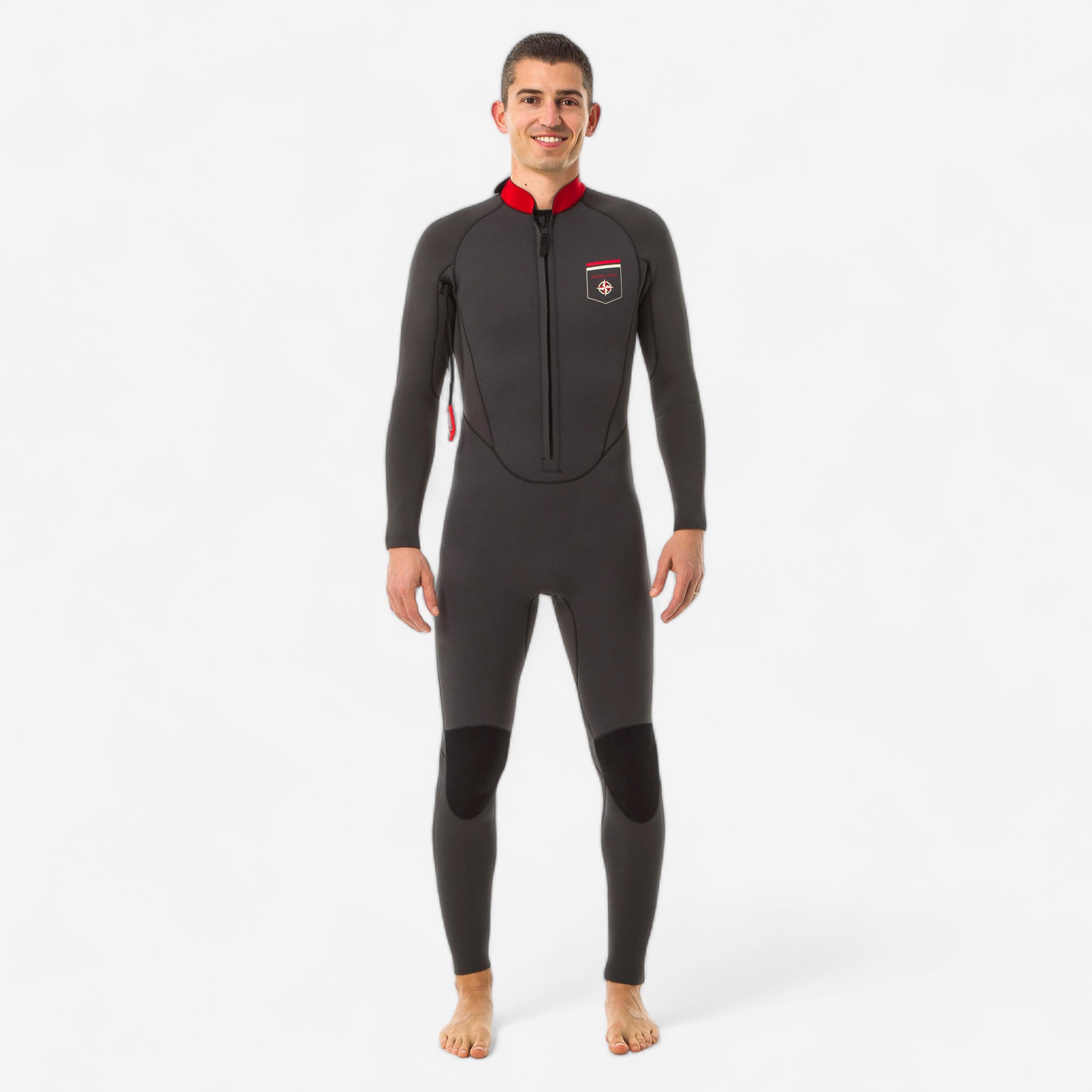 Traje para sudar discount decathlon