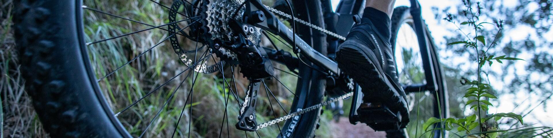 29&quot; ROCKRIDER XC 500 MTB (EAGLE LIGHT BLUE)