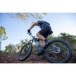 BOLSA DE CINTURA HIDRATAÇÃO BTT FEEL 2 L/0,25 L Água ROCKRIDER - Decathlon